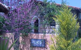 Fig Garden Cottages