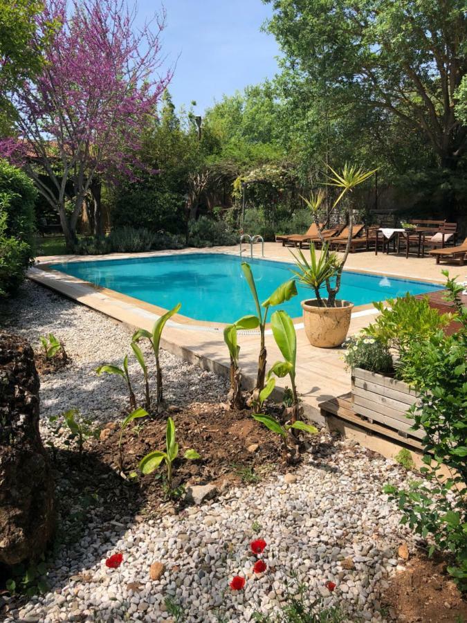 Fig Garden Cottages Kayakoy Exterior photo