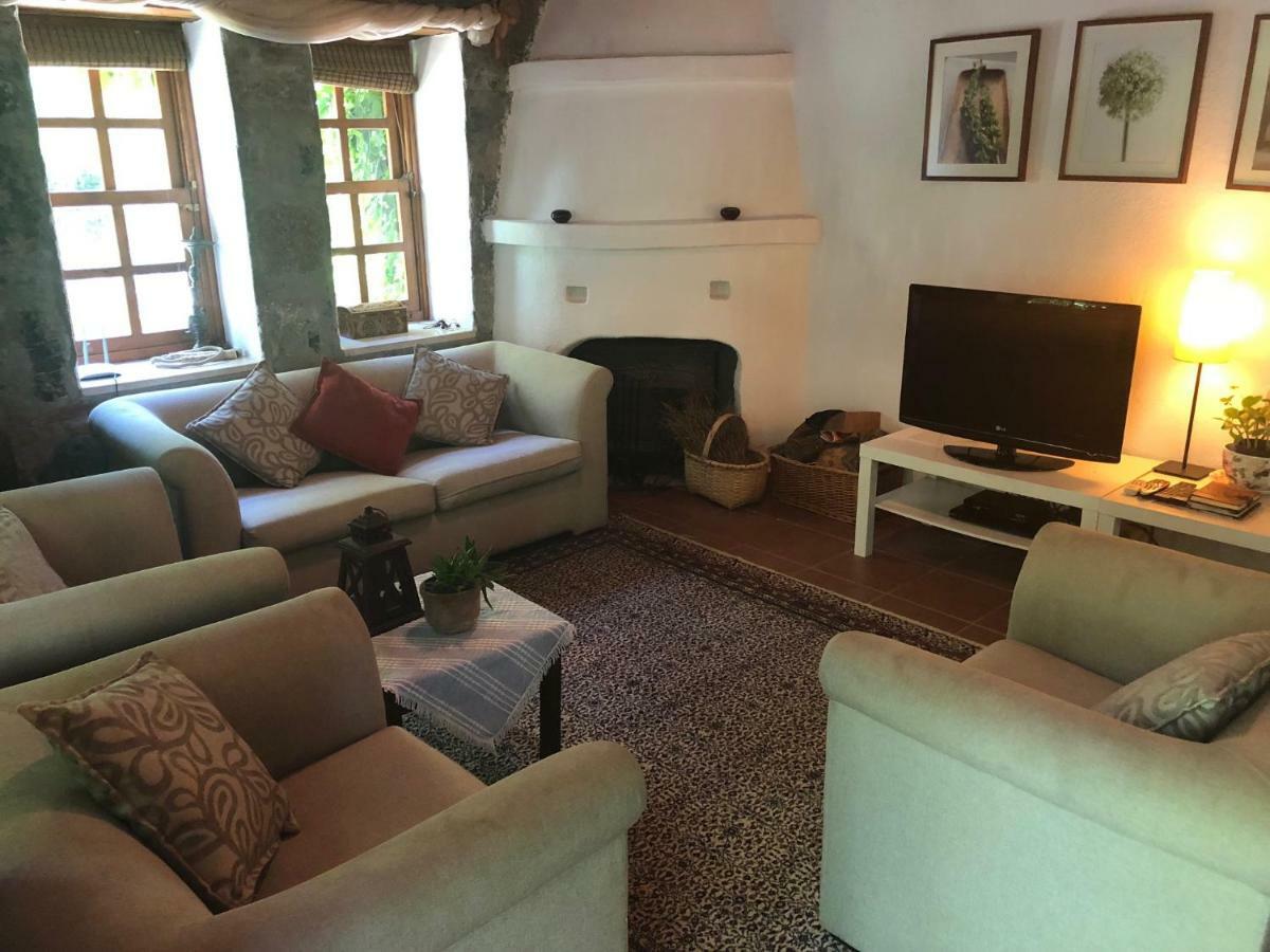 Fig Garden Cottages Kayakoy Exterior photo