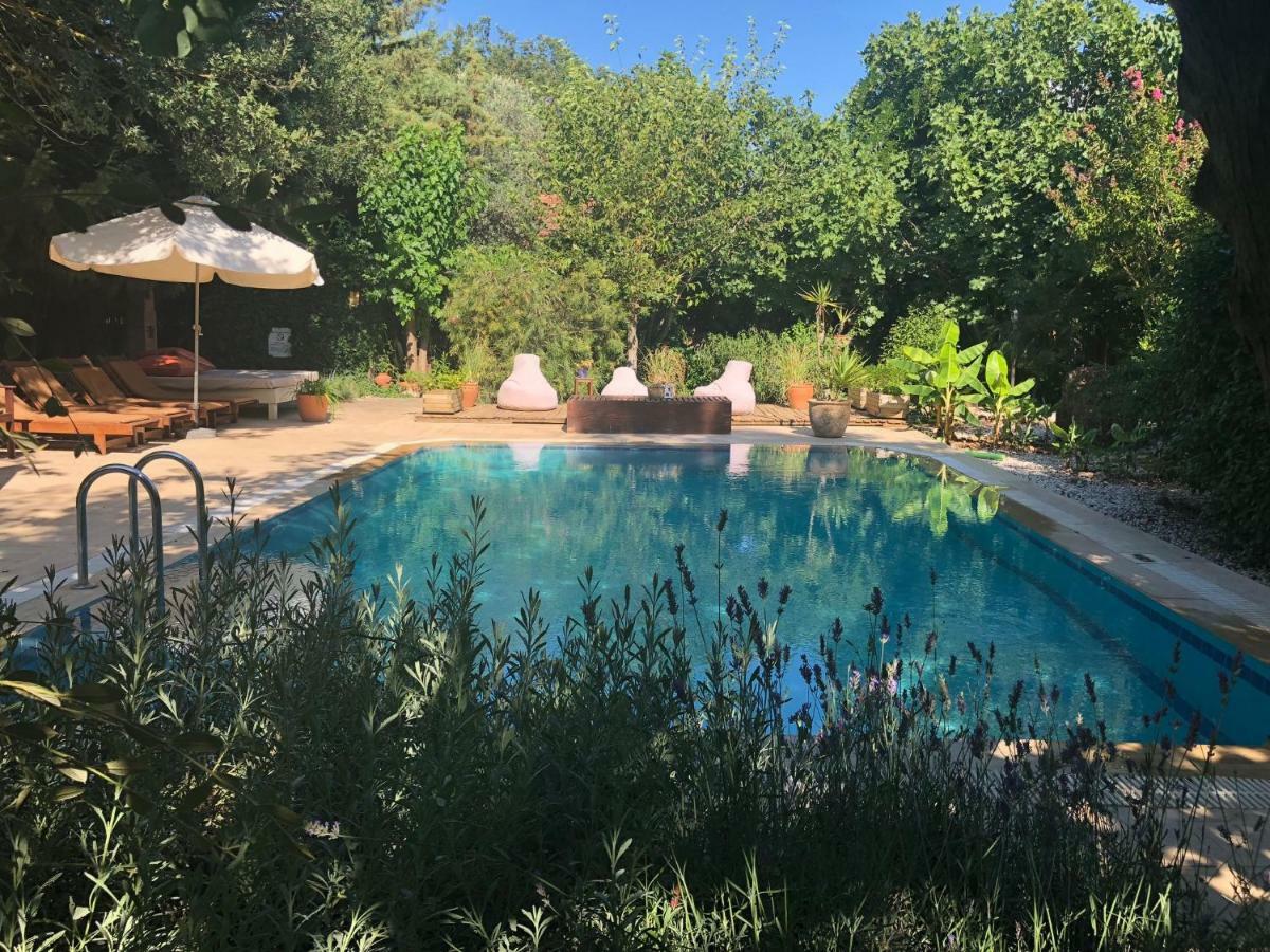 Fig Garden Cottages Kayakoy Exterior photo